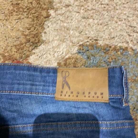 ❤️ Ringspun Men Jeans ❤️ - Picture 9 of 9